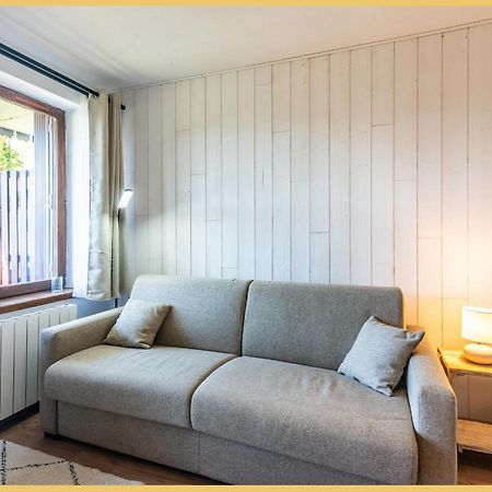 Appartement I Sublime I Les Gets Exterior foto