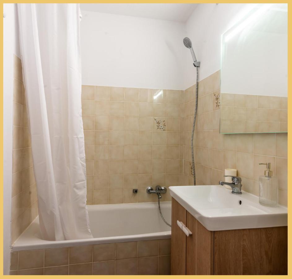 Appartement I Sublime I Les Gets Exterior foto