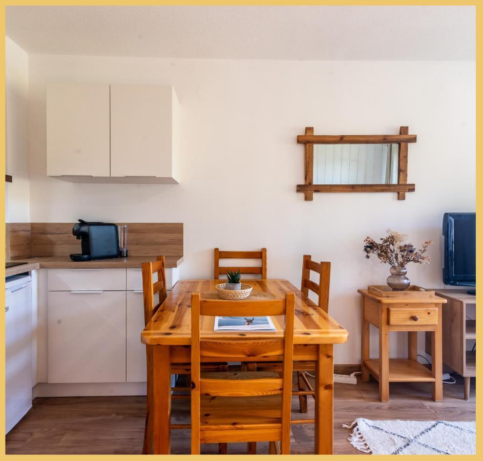 Appartement I Sublime I Les Gets Exterior foto
